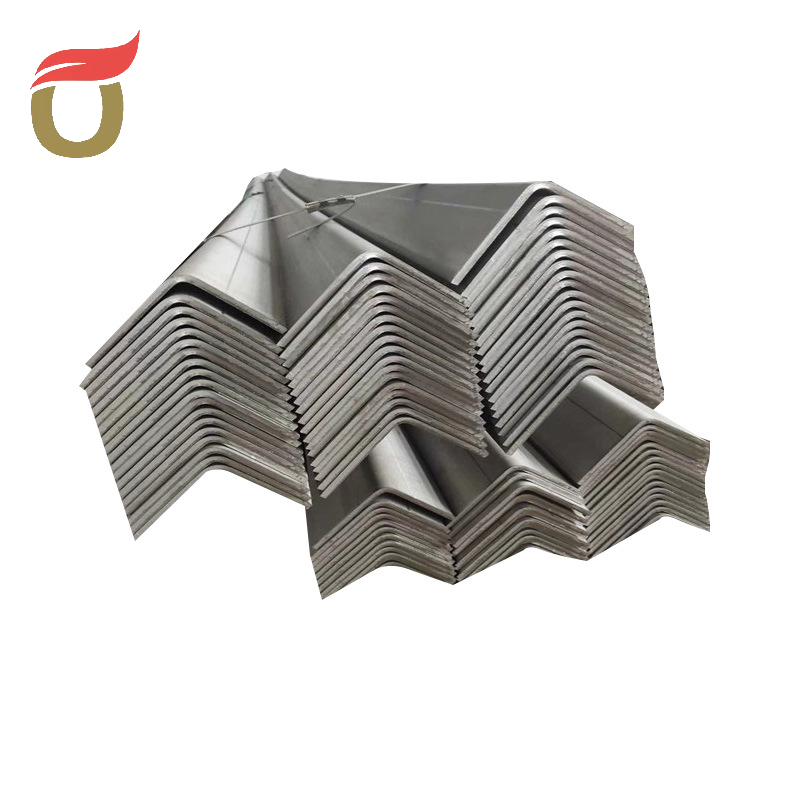 Stainless Steel Angle