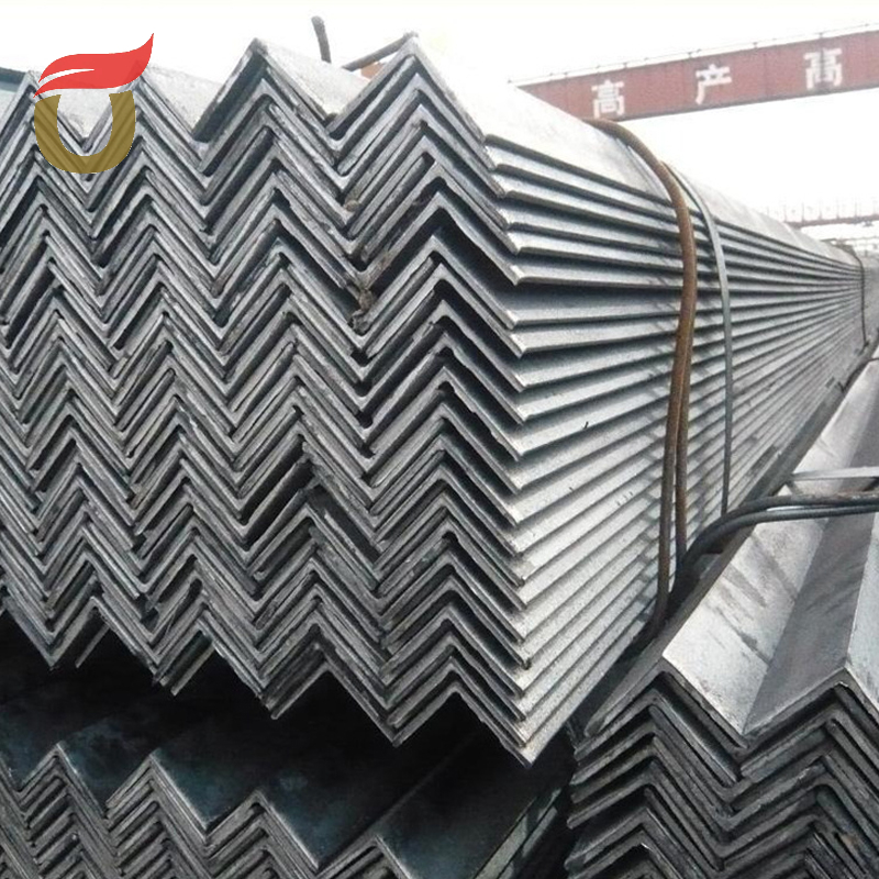 Stainless Steel Angle