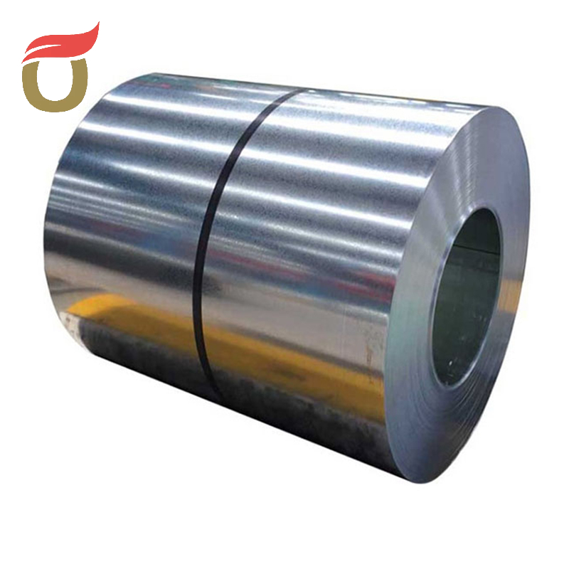 Galvanized Coil