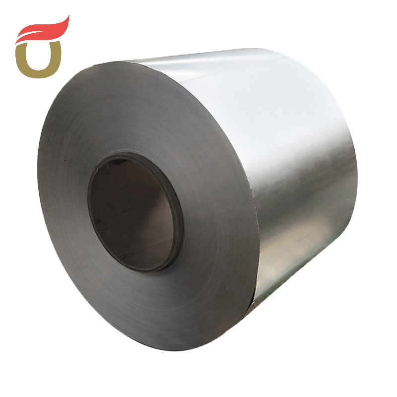 Galvanized Coil
