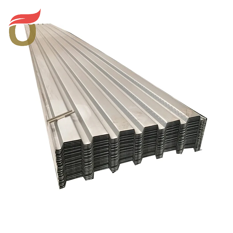 YXB46-200-600 Floor Deck