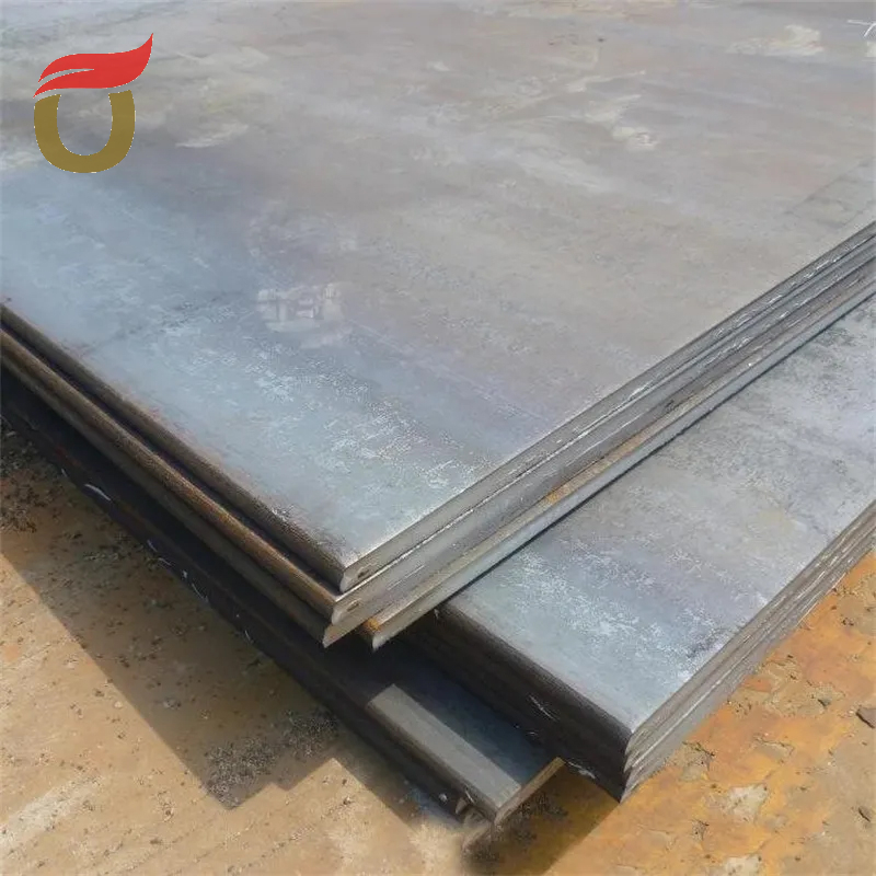 Q355 Carbon Steel Plate