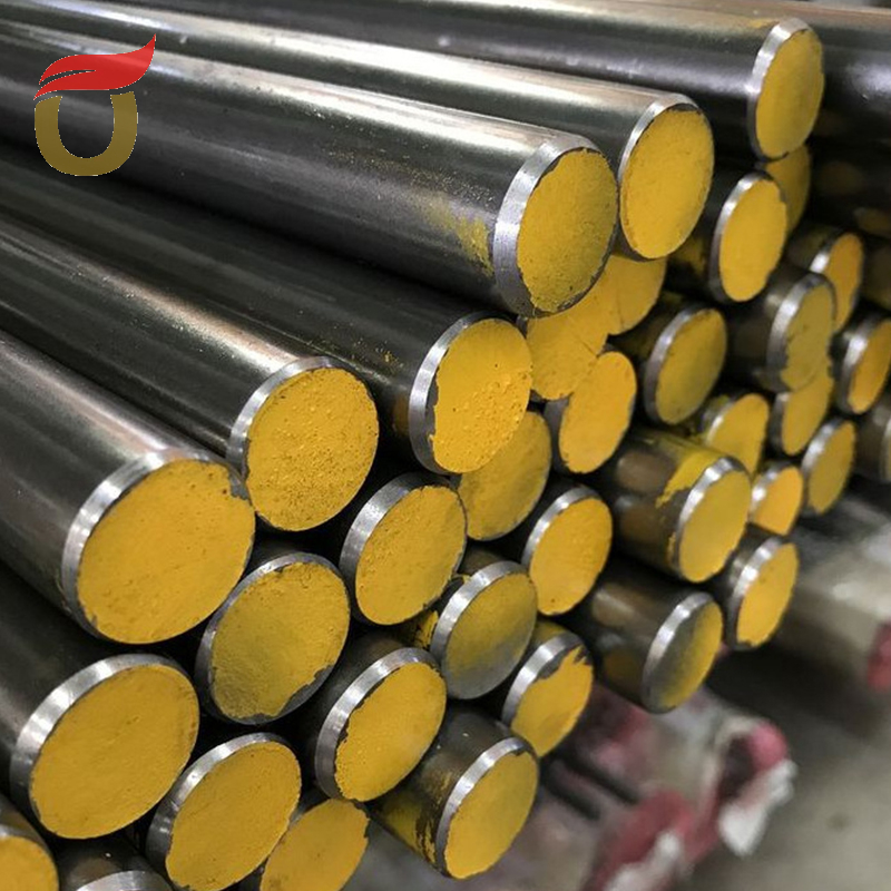 35CrMo  Carbon Steel Rod