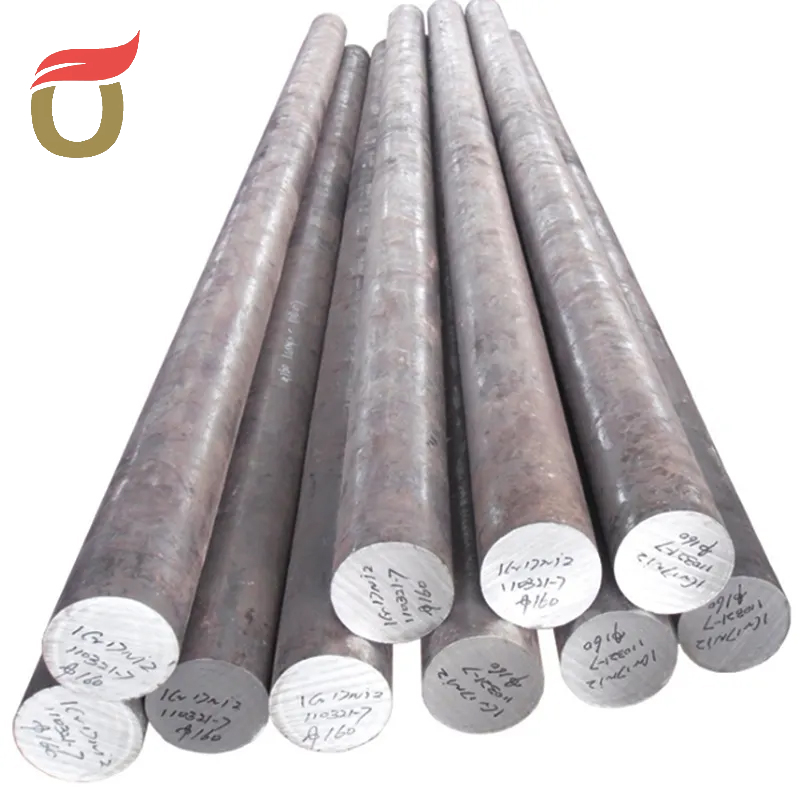 Carbon Steel Rod