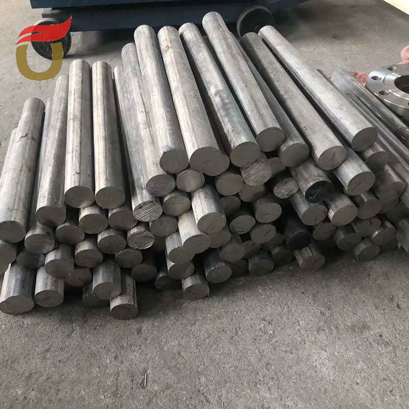 Q195 Carbon Steel Rod