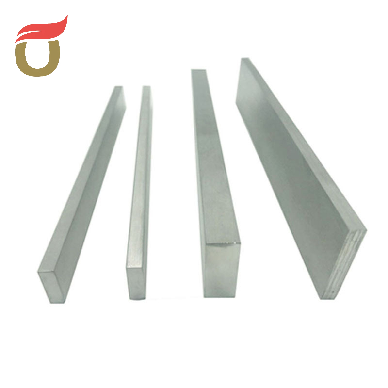 Carbon Steel Flat Bar