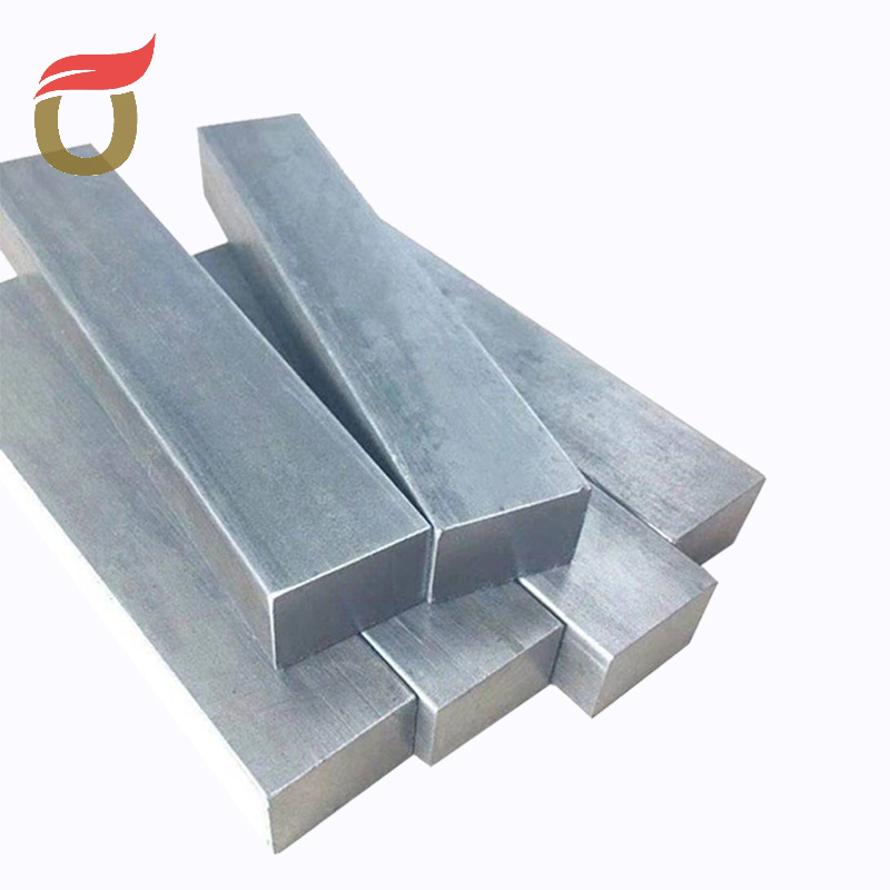 Carbon Steel Flat Bar