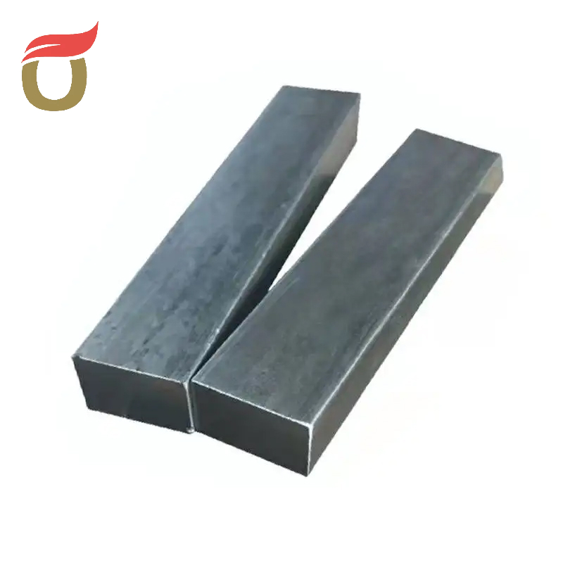Carbon Steel Flat Bar
