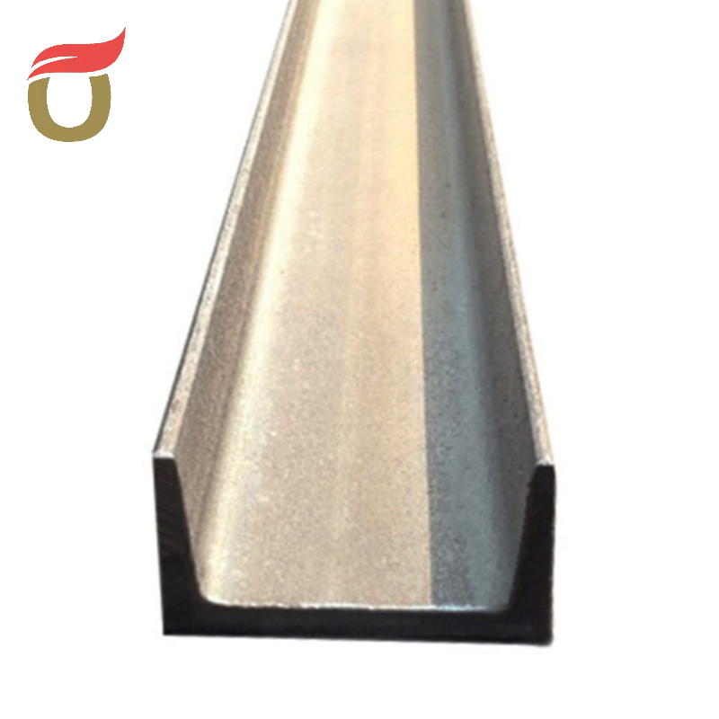 Carbon Channel Steel