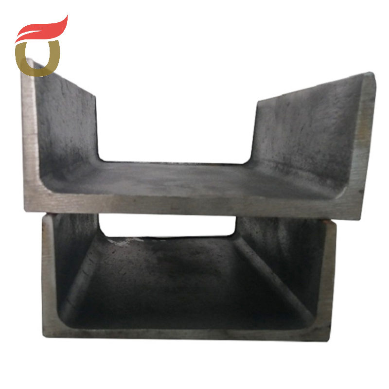 Carbon Channel Steel