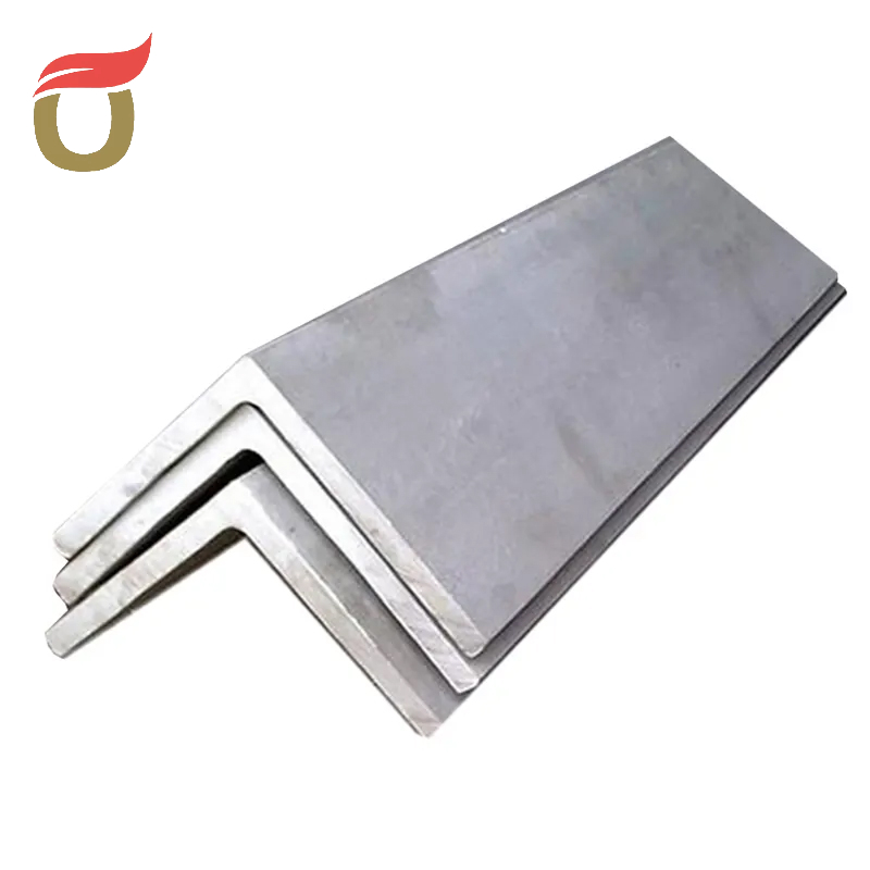 Carbon Steel Angle