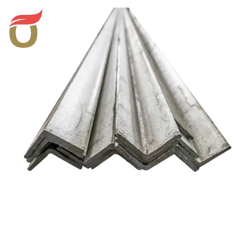Carbon Steel Angle