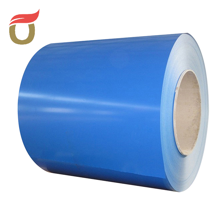 PPGI Galvanized Prepainted Coil