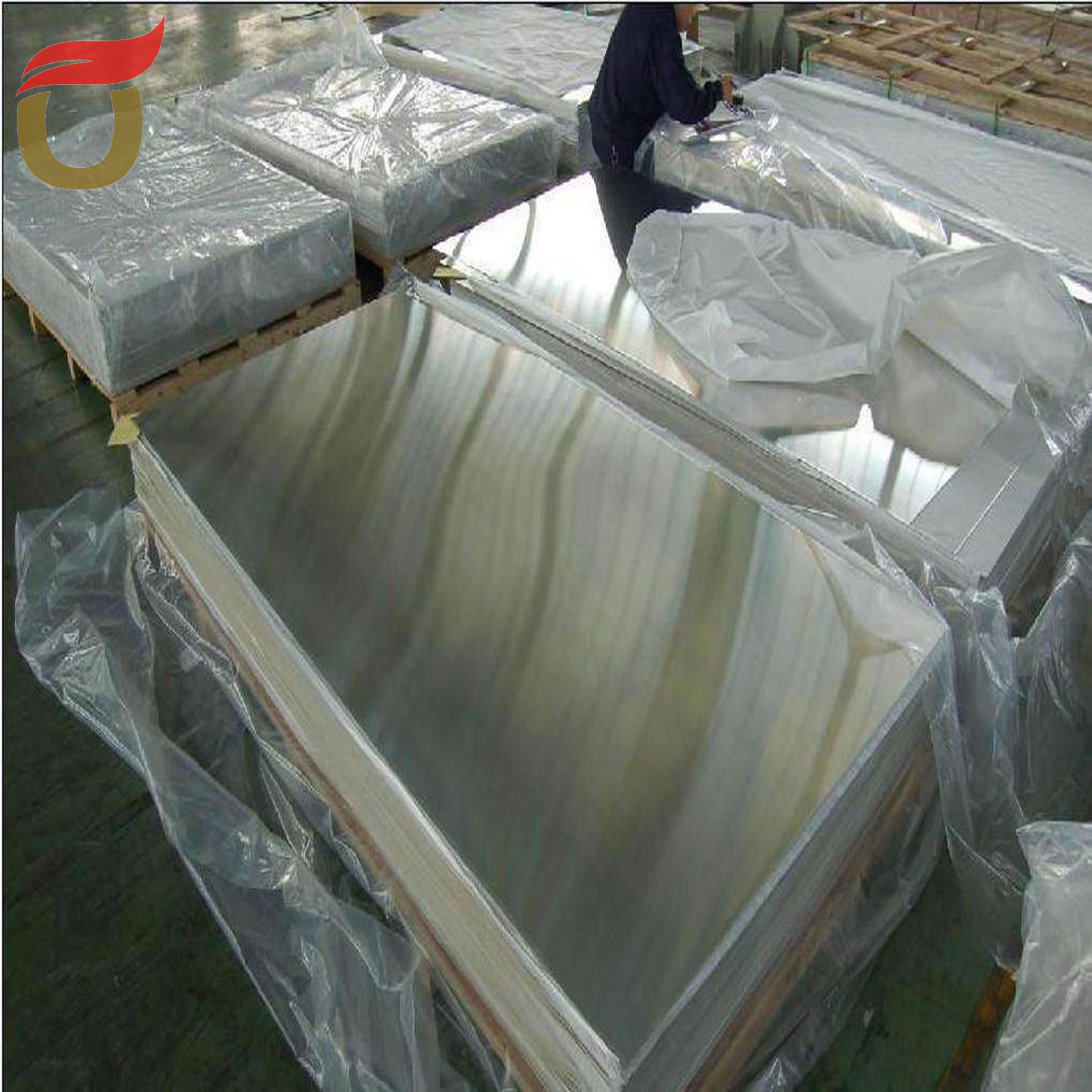 309S Stainless Steel Plate
