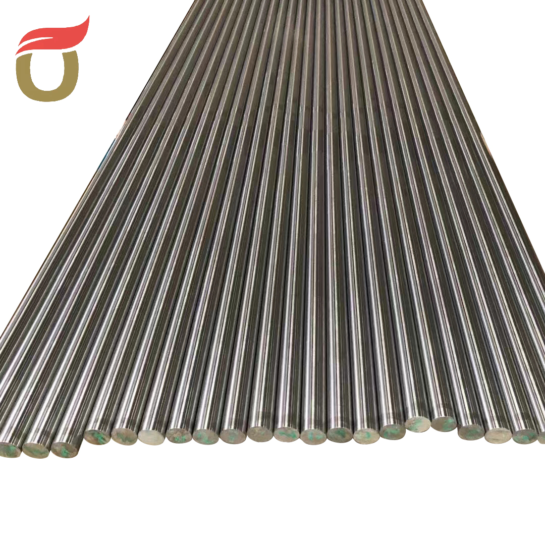  ASTM A484/A484M Stainless Steel Rod