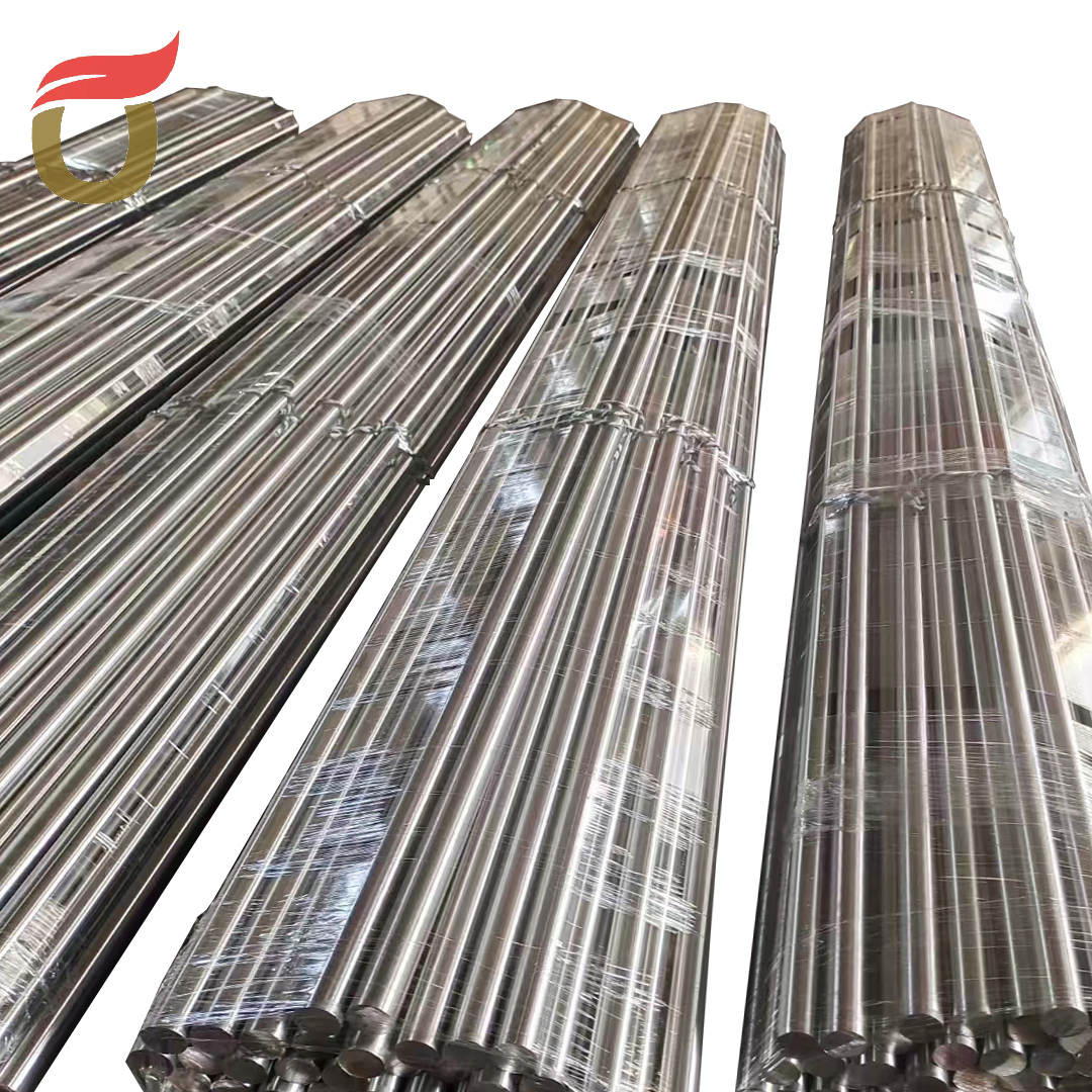 304L Stainless Steel Rod