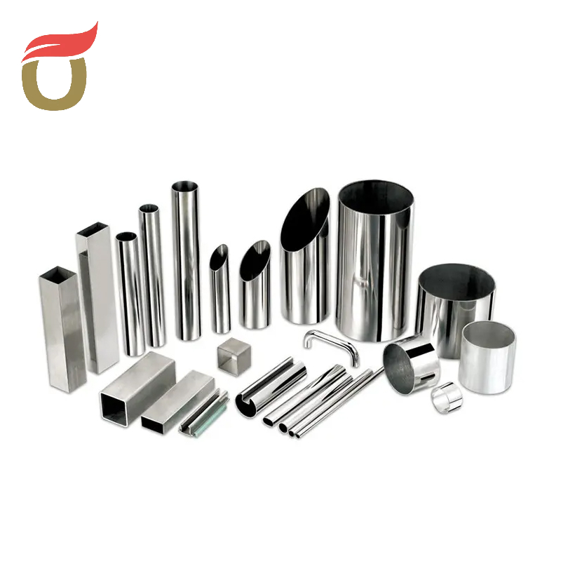 S31803 Stainless Steel Tube