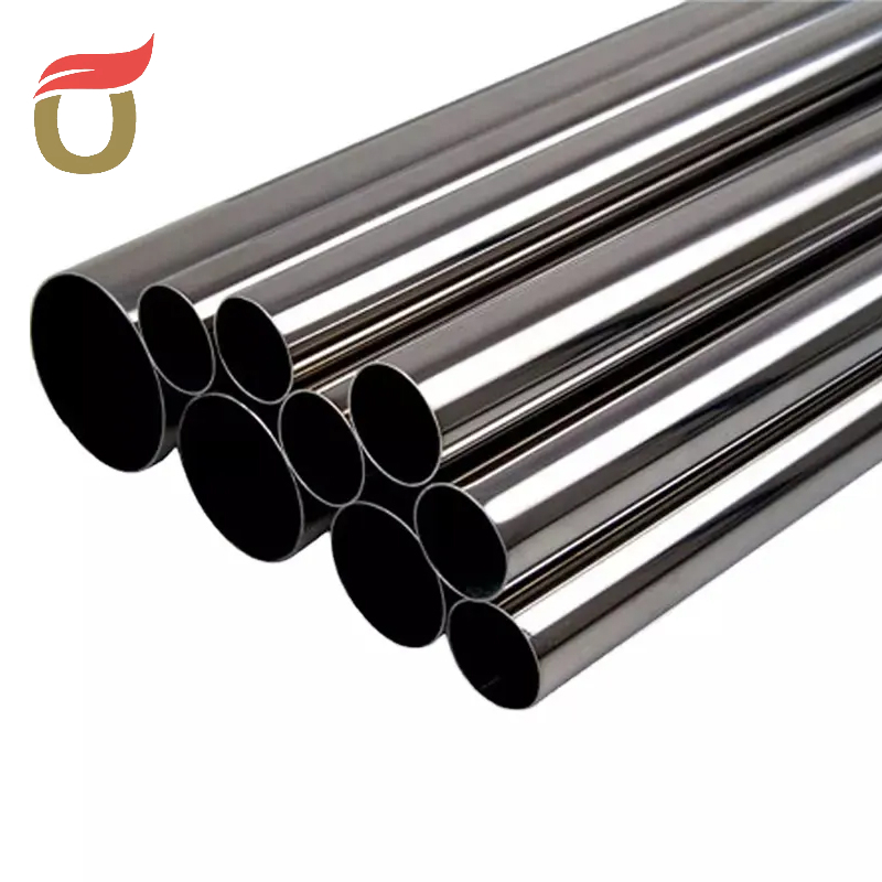 S31803 Stainless Steel Tube