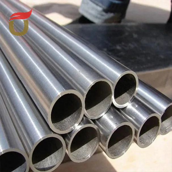 S31803 Stainless Steel Tube