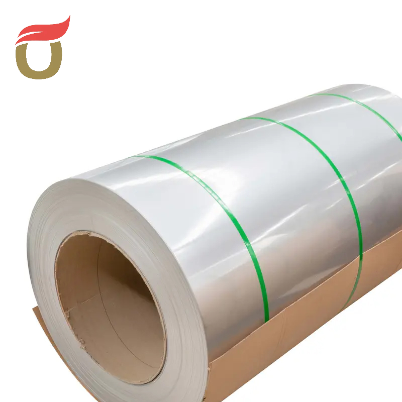 430 Stainless Steel Coil