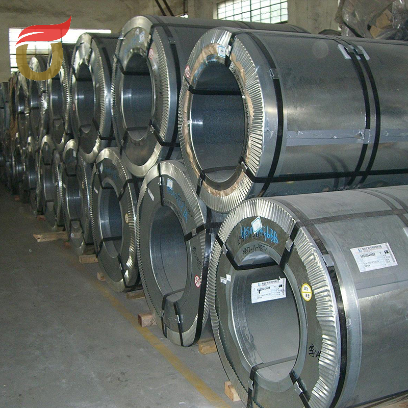 430 Stainless Steel Coil