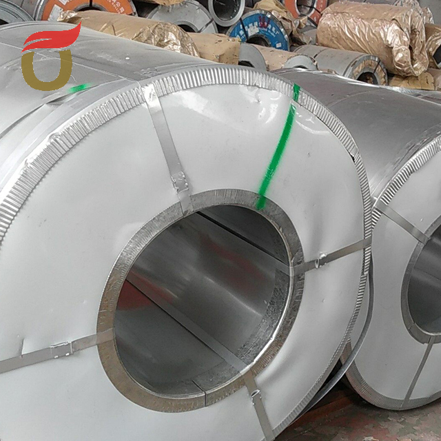 Dx51D Galvanized Coil