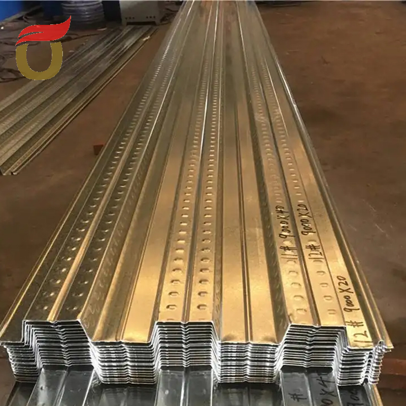 YXB46-200-600 Floor Deck