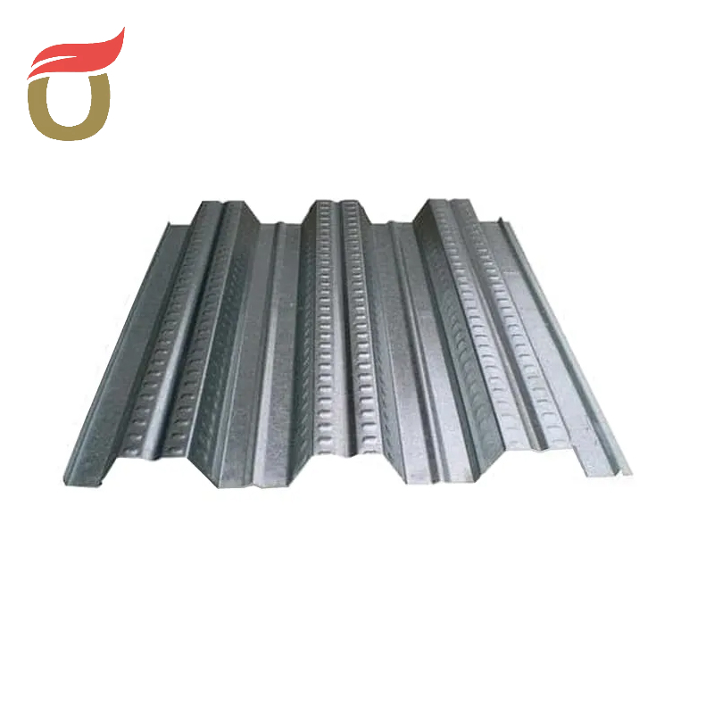 YXB46-200-600 Floor Deck