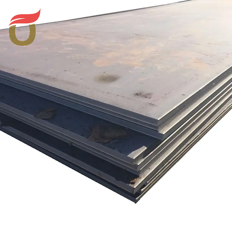 Q355 Carbon Steel Plate