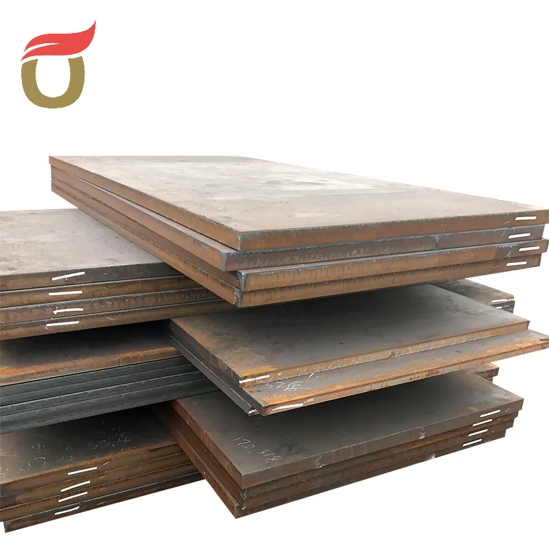 Q355 Carbon Steel Plate