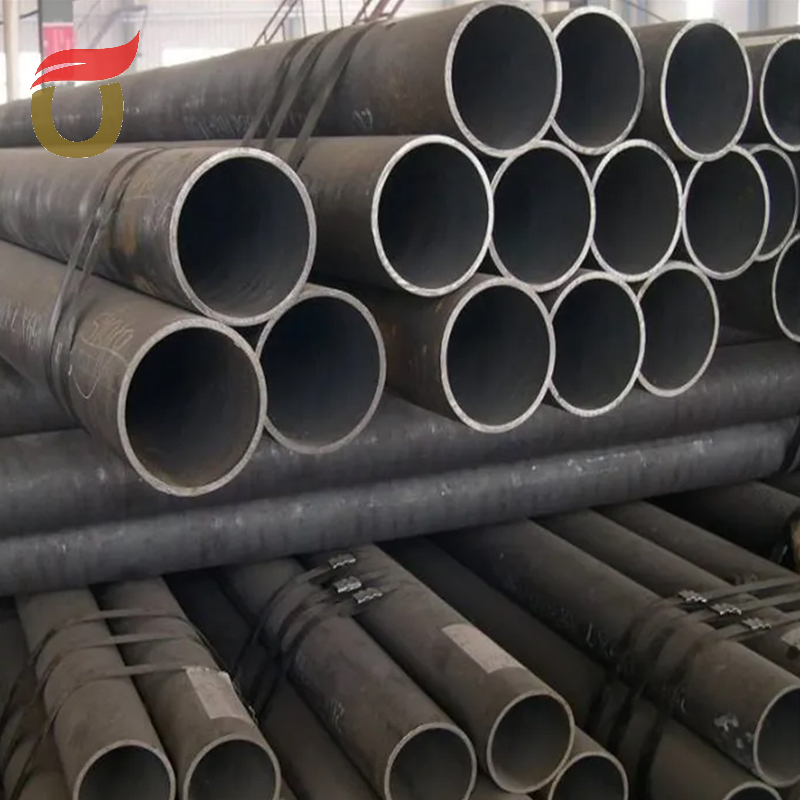 high quality Carbon Steel Pipe