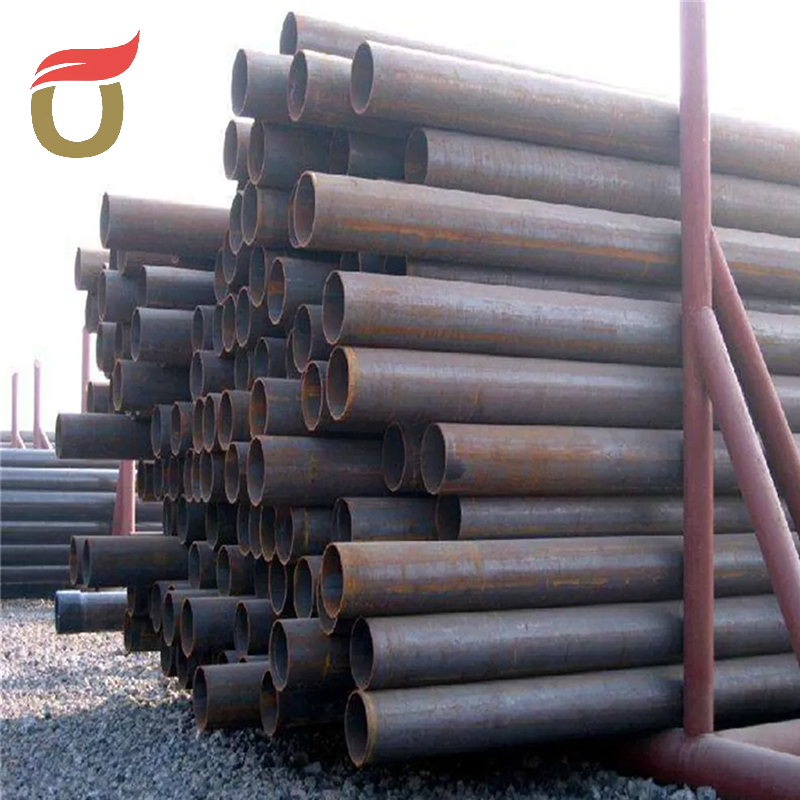 high quality Carbon Steel Pipe