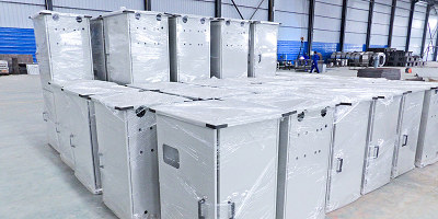 A large box manufacturer in Thailand has used our company to supply metal coils and plates for a long time