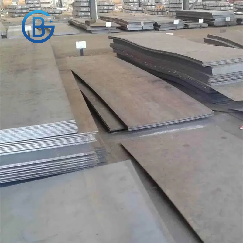 A36 Carbon Steel Plate