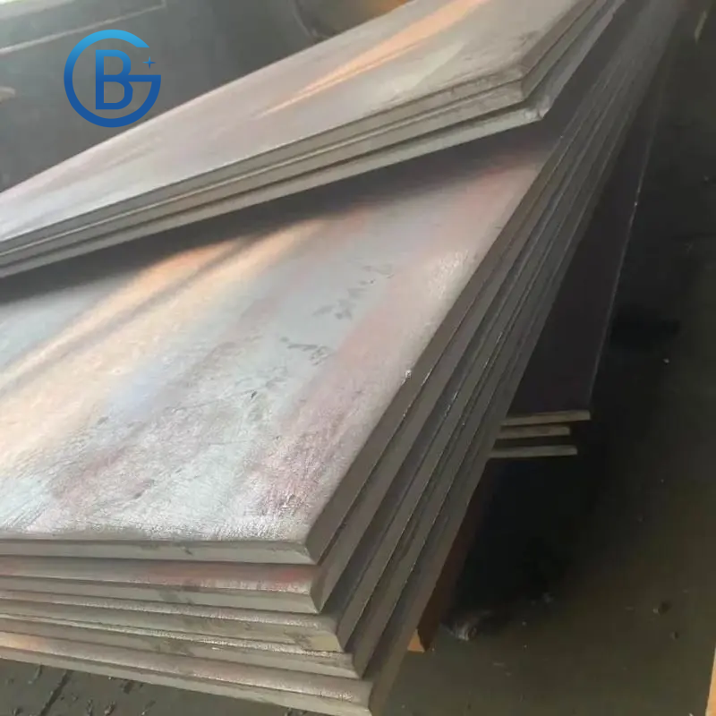 A36 Carbon Steel Plate