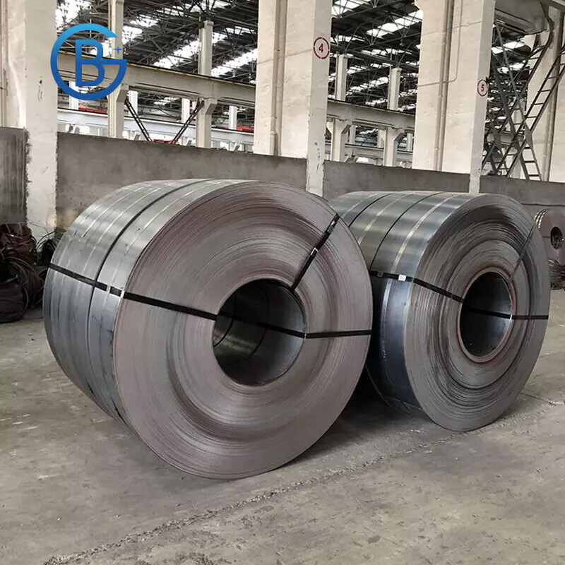 A36 Carbon Steel Coil