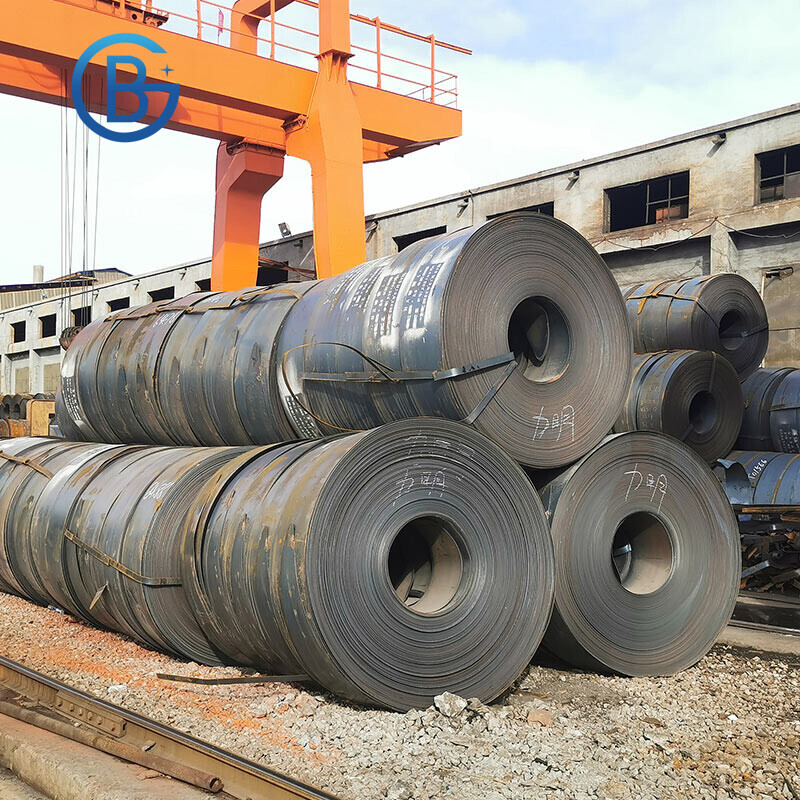 A36 Carbon Steel Coil