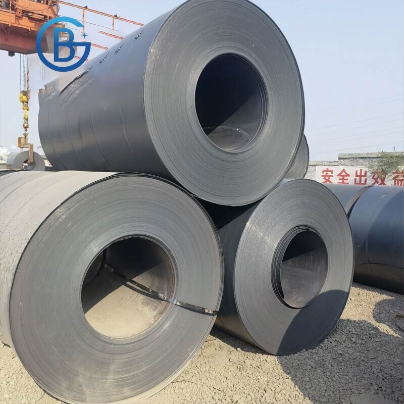 A36 Carbon Steel Coil