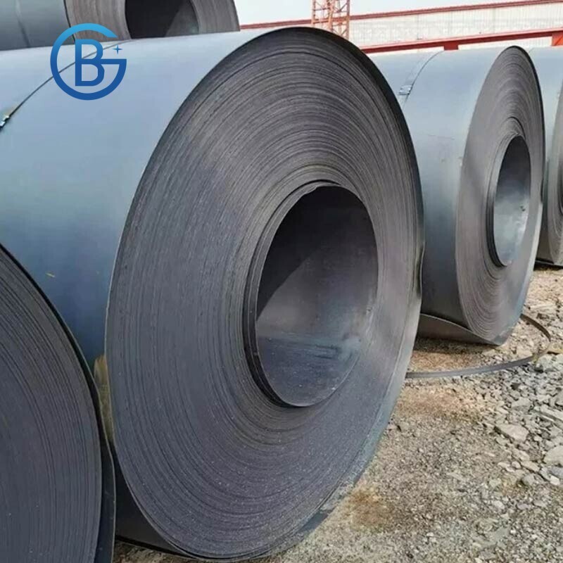 A36 Carbon Steel Coil