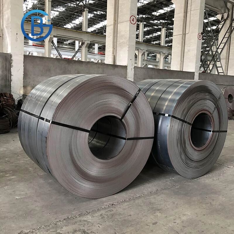 A36 Carbon Steel Coil
