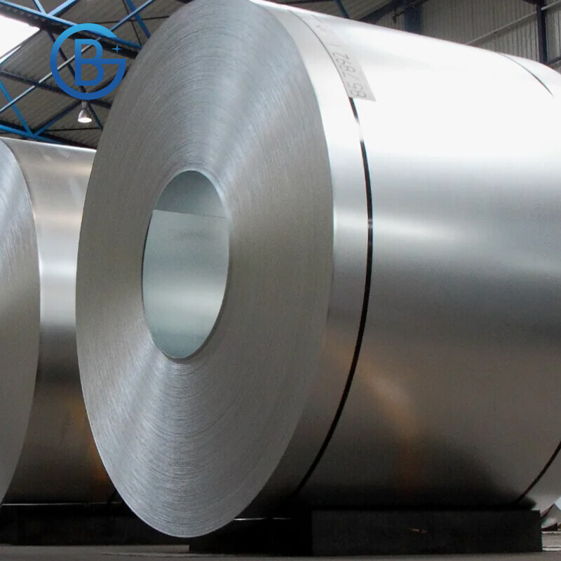 439 Stainless steel coil