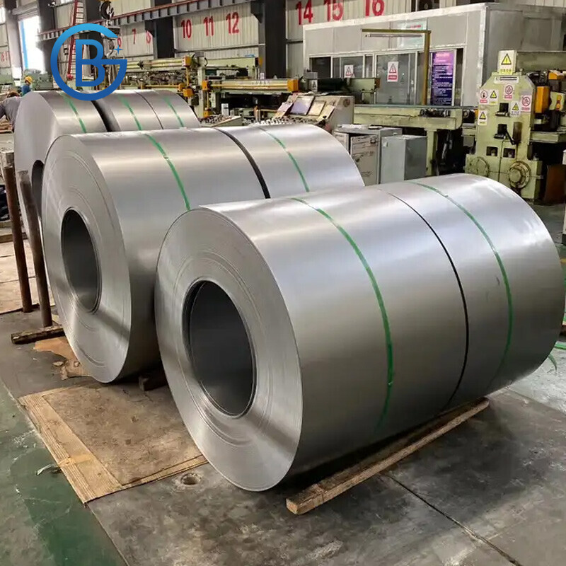 409 Stainless steel coil