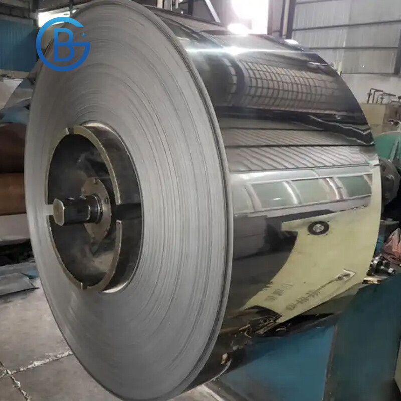 430 Stainless steel coil