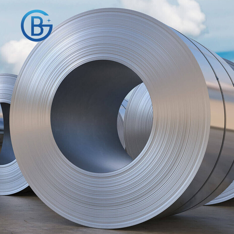 904L Stainless steel coil