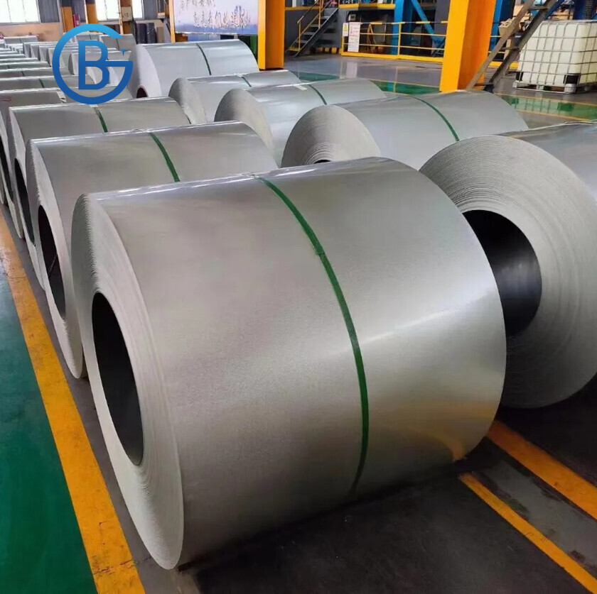 904L Stainless steel coil
