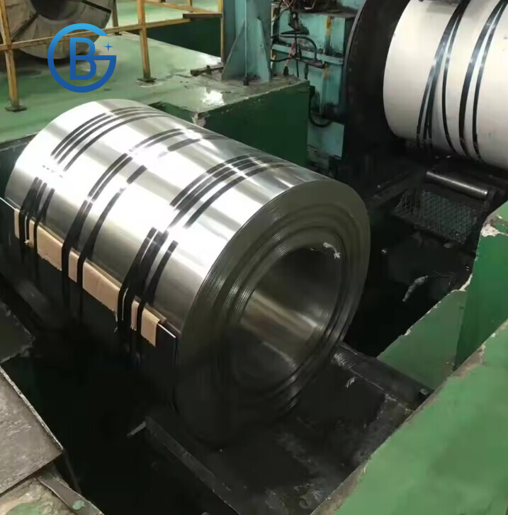 904L Stainless steel coil