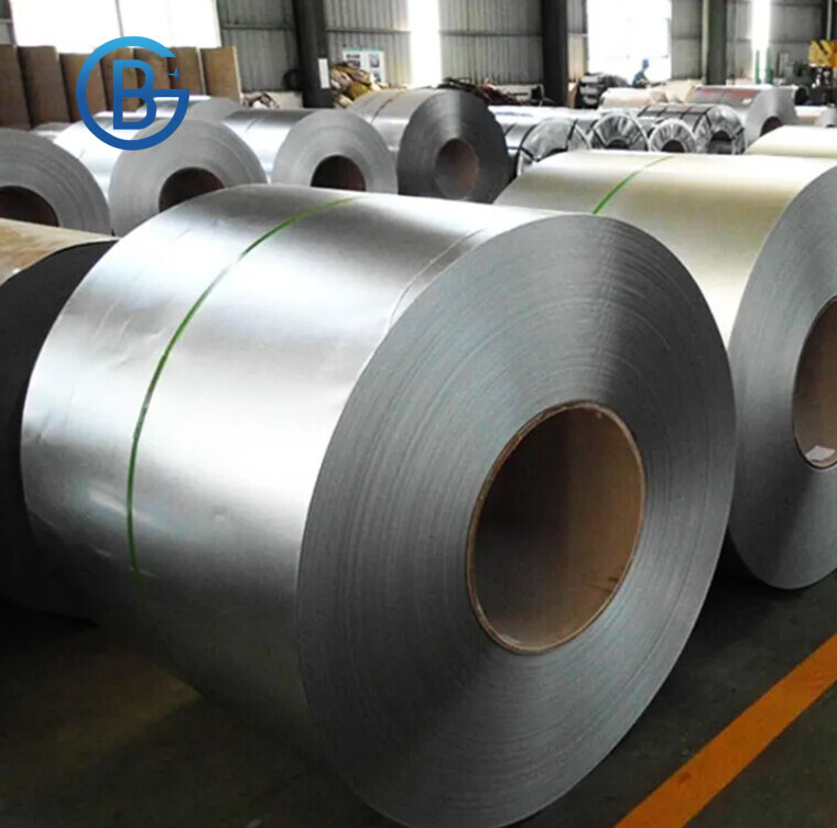 304 Stainless steel coil