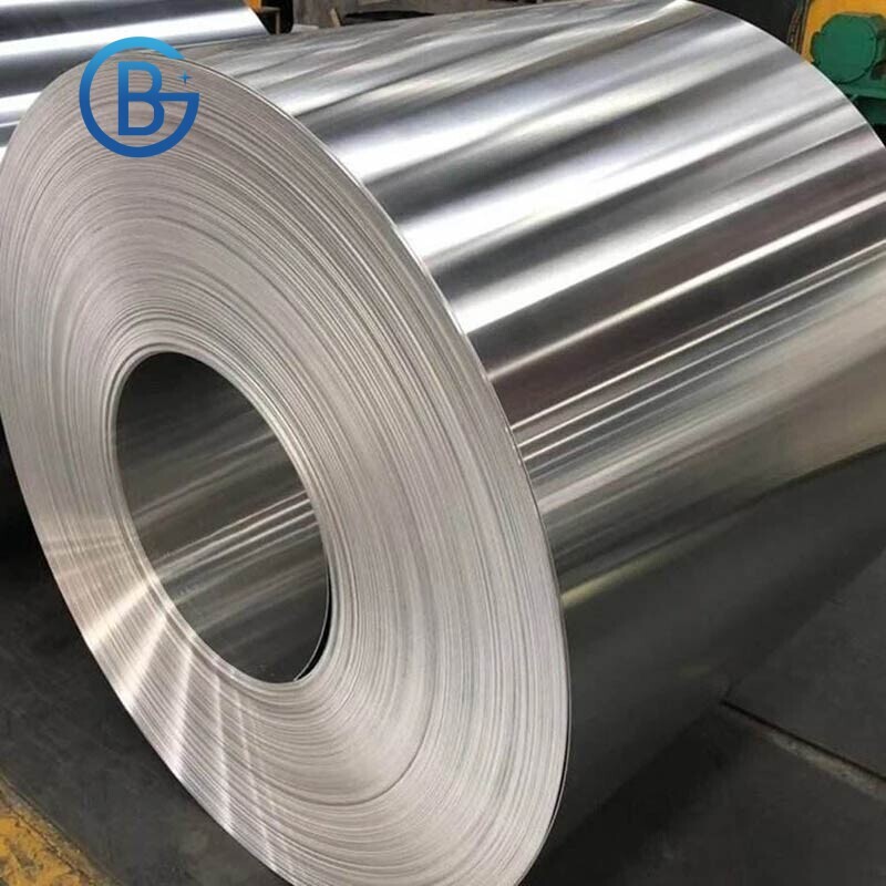 5083 Aluminum Coil