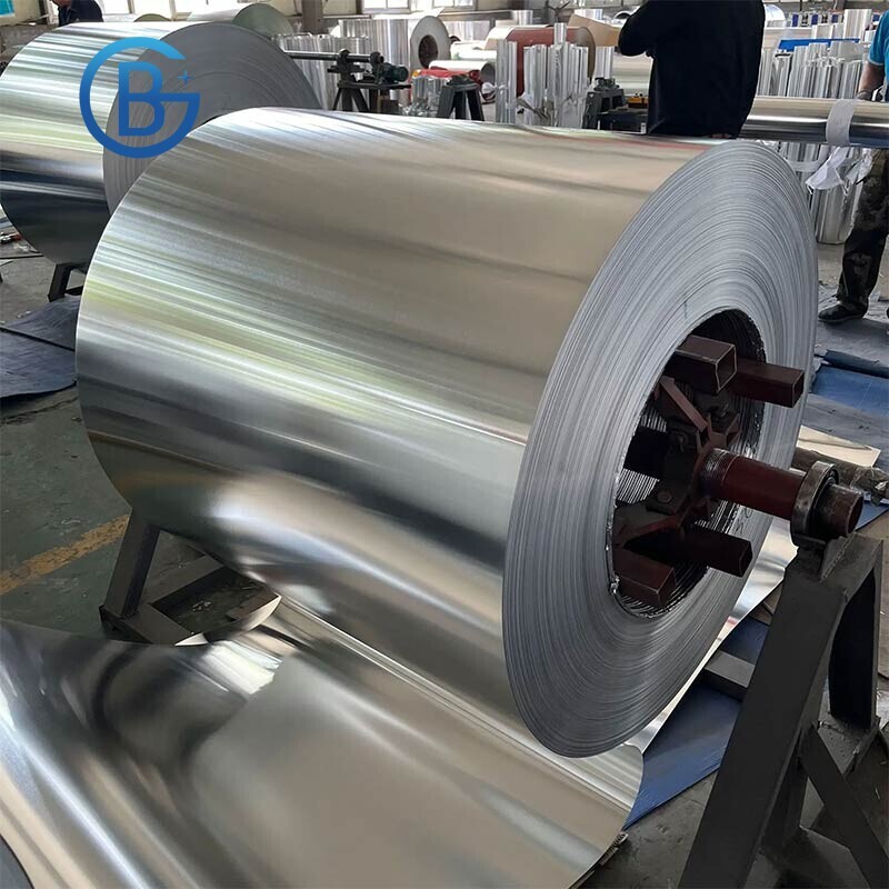 3003 Aluminum Coil