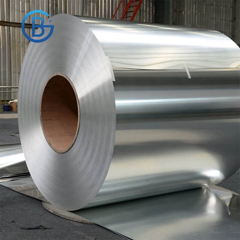 3003 Aluminum Coil